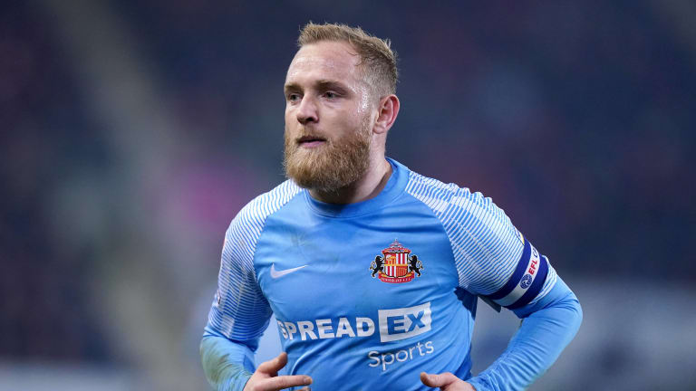 Sunderland predicted line-up vs Coventry: Deeper role for Alex Pritchard?